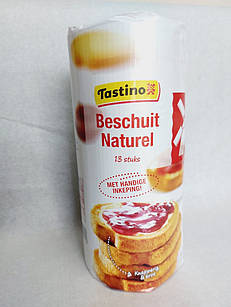 Хлібці пшеничні Tastino 140г