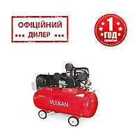 Компрессор Vulkan IBL3090D (7.5 кВт, 900 л/мин, 270 л)