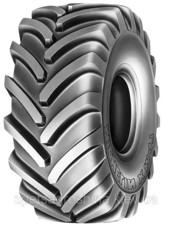 Шина 425/75 R20 XM47  Michelin
