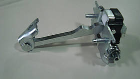 Ограничитель передних дверей  Scudo, Expert, Jumpy 07-16