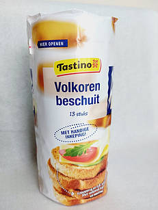 Хлібці житні Tastino 140г