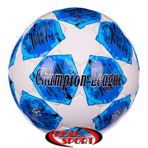 М'яч футбольний Champions League FB-8120
