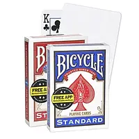 Игральные карты Bicycle 11717496495