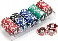 Набор для покера Piatnik 11050767911