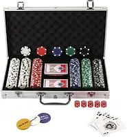Набор для покера DISPLAY4TOP 11953636492
