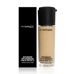 Тональний крем MAC Matchmaster SPF15