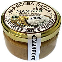 Арахисовая паста MANTeca с кокосовой стружкой и кокосовым сахаром 100 г