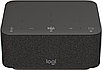 Док-станція LOGITECH Logi Dock - GRAPHITE - USB - EMEA - MSFT, фото 3