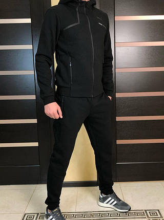 Чоловічий костюм Puma M-3XL, фото 2