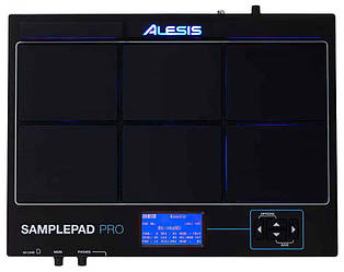 Мультипед Alesis SamplePad Pro