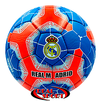 Мяч футбольный Real Madrid FB-0117