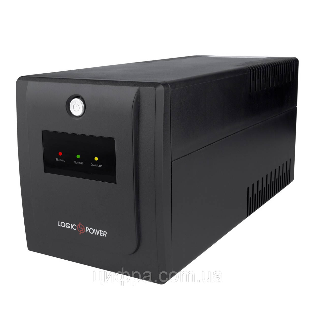 ДБЖ UPS LogicPower LPM-U1400VA-P