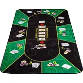 Складаний килимок для покера Foteleamo 11231859058