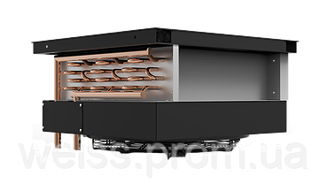 Система вентиляції фальшпол WEISS HydroLogic Panel