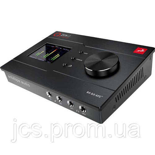 Звуковая карта Antelope Audio Zen Q Synergy Core USB, цена 45600 грн ...