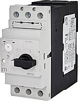 Автоматы защиты двигателя ETI MPE25-65 A 4648017
