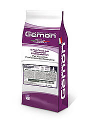 Gemon (Джемон) Dog Adult Lamb & Rice сухий корм дорослих собак 20 кг