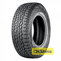 Nokian Outpost AT 265/60R20 121/118S