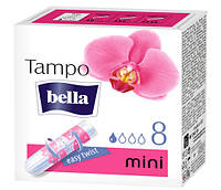 Тампони гігієнічні Bella Tampo, 8 шт