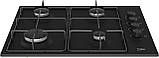 Варильна поверхня газова Beko HIBG64120SB, фото 3