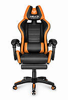 Hell's HC-1039 Orange Компьютерное кресло