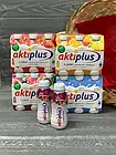Aktiplus Полуничний йогурт 6x100 г, фото 2