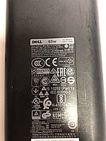 Блок питания Dell LA65NM130 19.5V 3.34A Оригинал