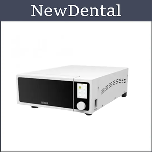 Автоклав HaTmed A10B для швидкої стерилізації