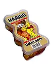 Желейні ведмедики Haribo Goldbears Mix 450 г, фото 2