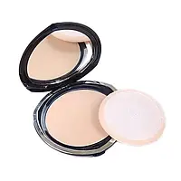 Chambor Silver Shadow Compact Powder (Оригинал) RR3 sable (песочный),с запаской