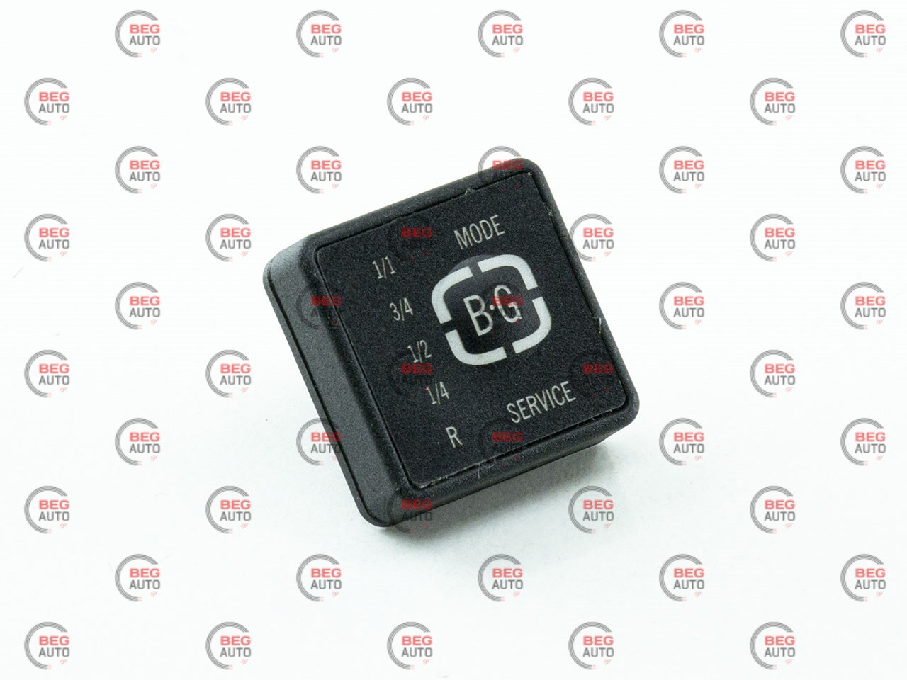 Перемикач (газ/бензин) Optima ECO-TEC (Optima)