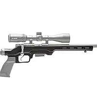 Шасі для Savage Mark II MDT LSS-RF Gen2 BLACK