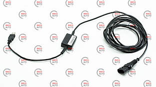 Інтерфейс USB BRC GFI (BRC)