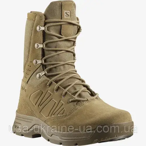 Salomon guardian hotsell