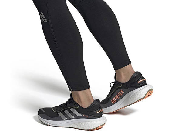Adidas Supernova Gore Tex GW9109