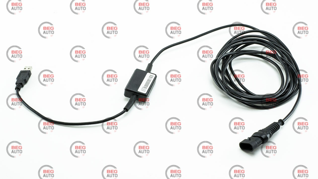 Інтерфейс USB BRC GFI (BRC)