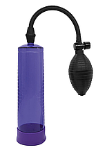 Вакуумна помпа "Power pump - Purple"