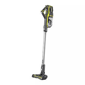 Ryobi Пилосос акумуляторний ручний ONE+ R18SV7-0, 18В, 1158 л/хв, безщітковий solo (без АКБ и ЗП)