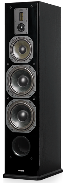 Dynavoice Definition DF-8 підлогові Hi-Fi акустичні системи