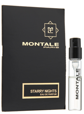 Montale Starry Nights Парфумована вода 2 мл (пробник)