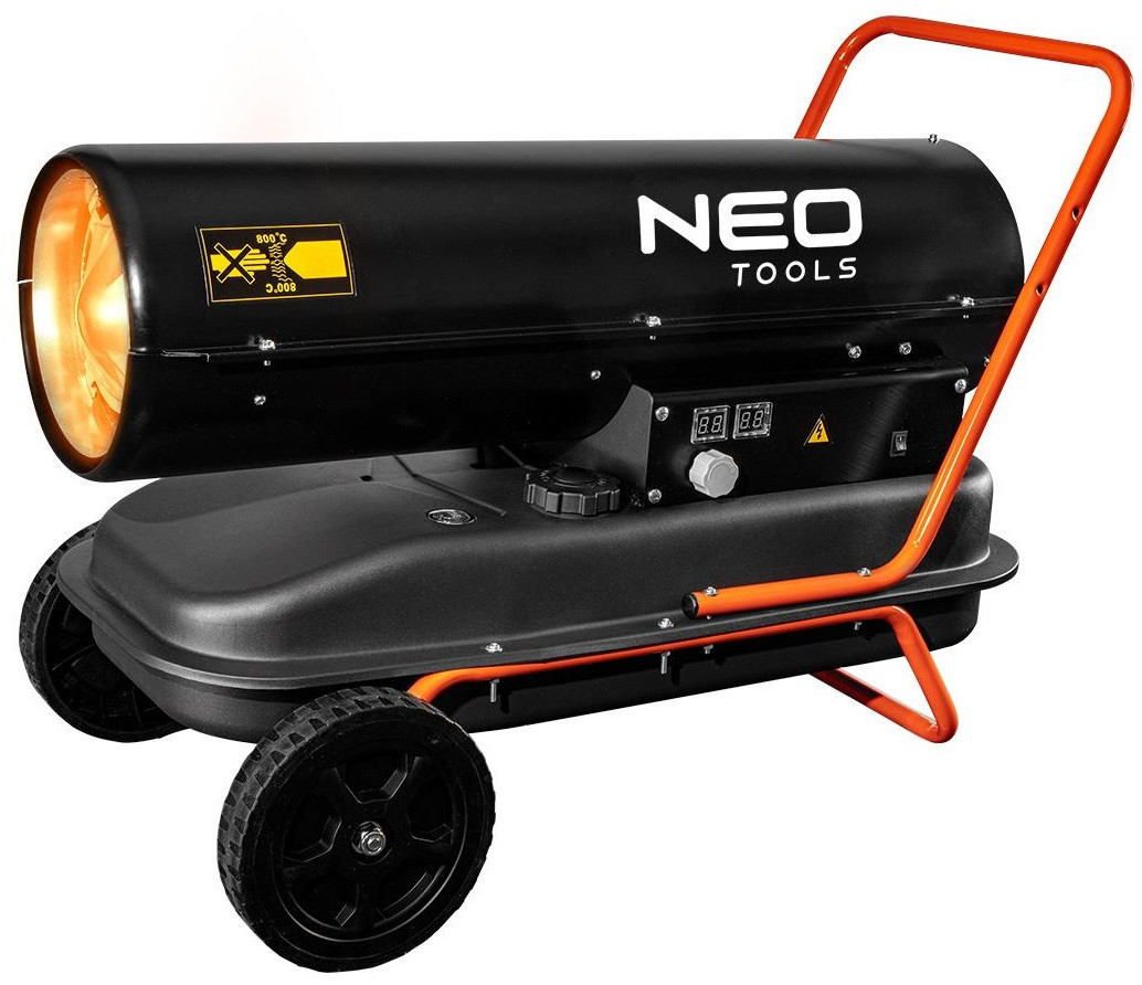 Neo Tools 90-081