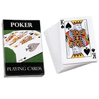 Игровые карты для покера OOTB 11412559631