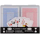 Ігрові картки для покеру Foteleamo 11909890085