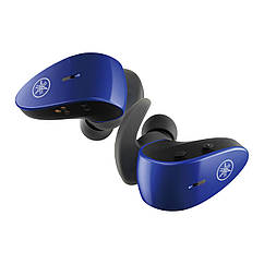 Бездротові навушники YAMAHA TW-ES5A BLUE