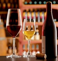 Бокалы для вина Arcoroc Селест 580 мл /12шт в уп/ N3210