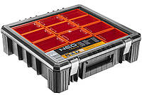 Neo Tools 84-130 Органайзер с отделениями 40 x 40 x 12 см