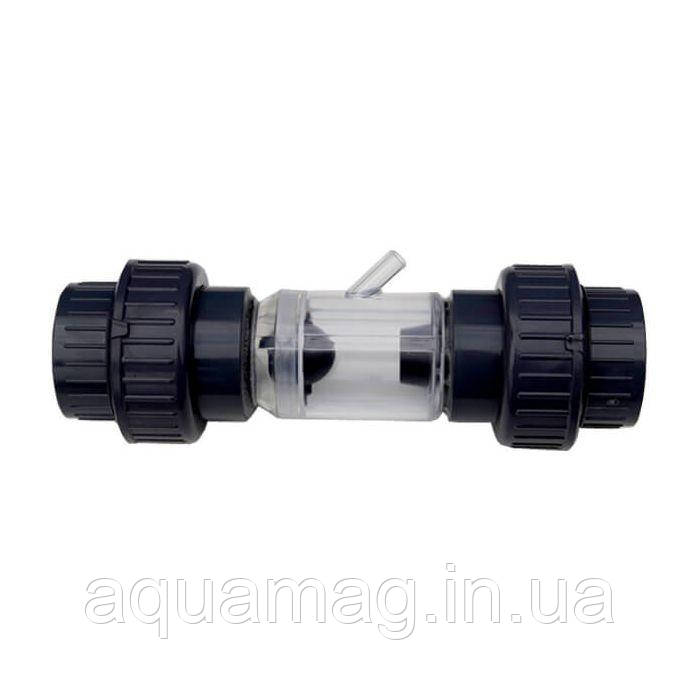 Аератор для ставка - трубка Вентурі (Venturi inline 50mm) RTF