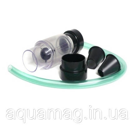 Аератор для ставка - трубка Вентурі (Venturi inline 50mm) RTF, фото 3
