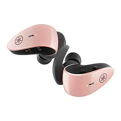 Бездротові навушники YAMAHA TW-ES5A PINK
