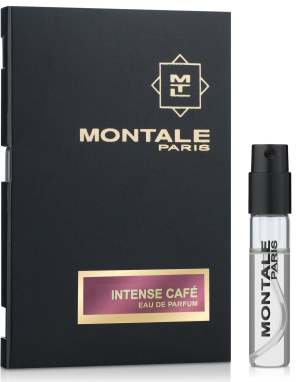 Montale Intense Cafe Парфумована вода 2 мл (пробник)